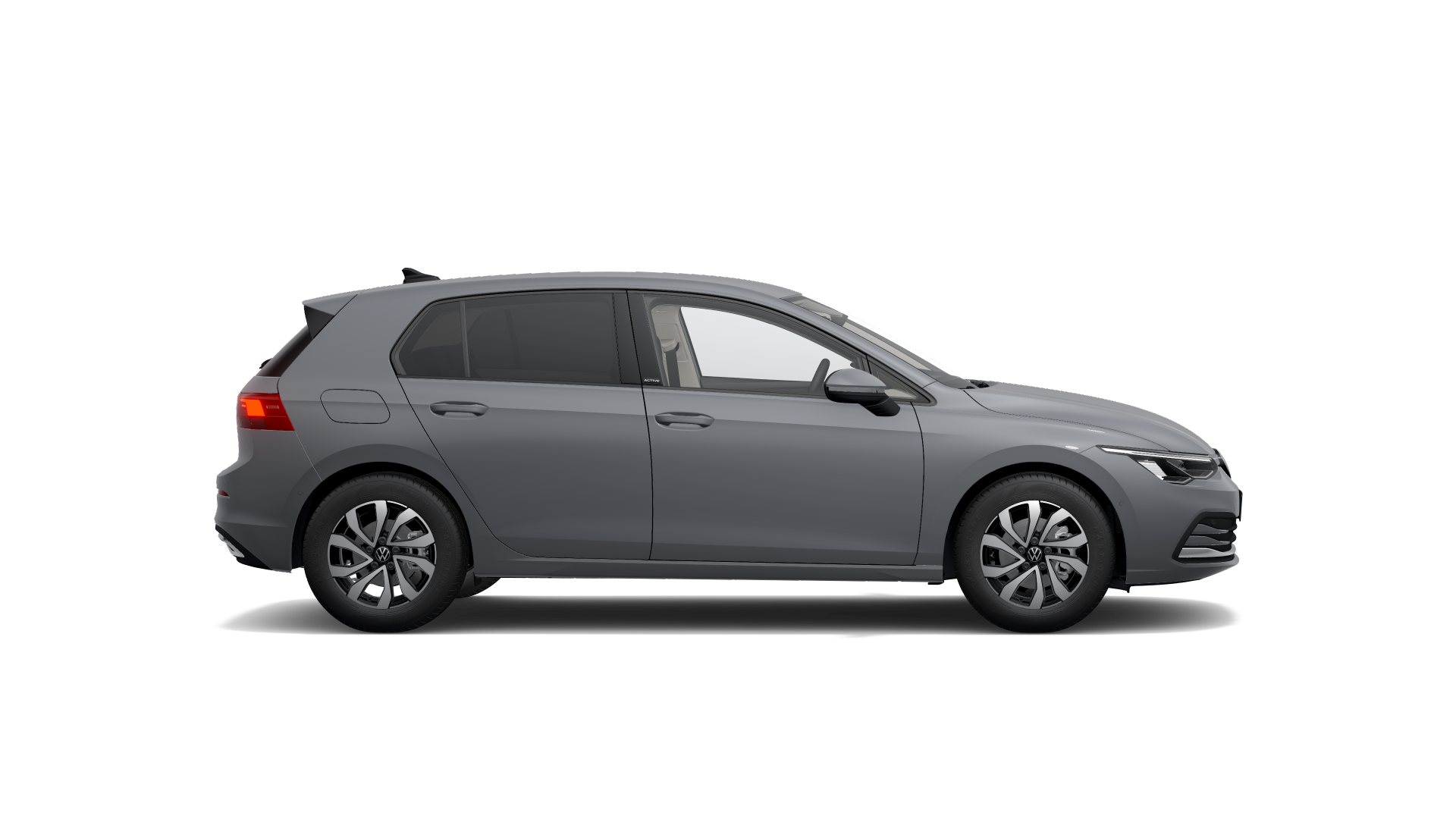 Volkswagen Golf 2.0 TDI DSG