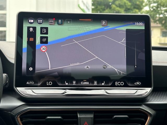 Cupra Formentor DSG e-Hybrid