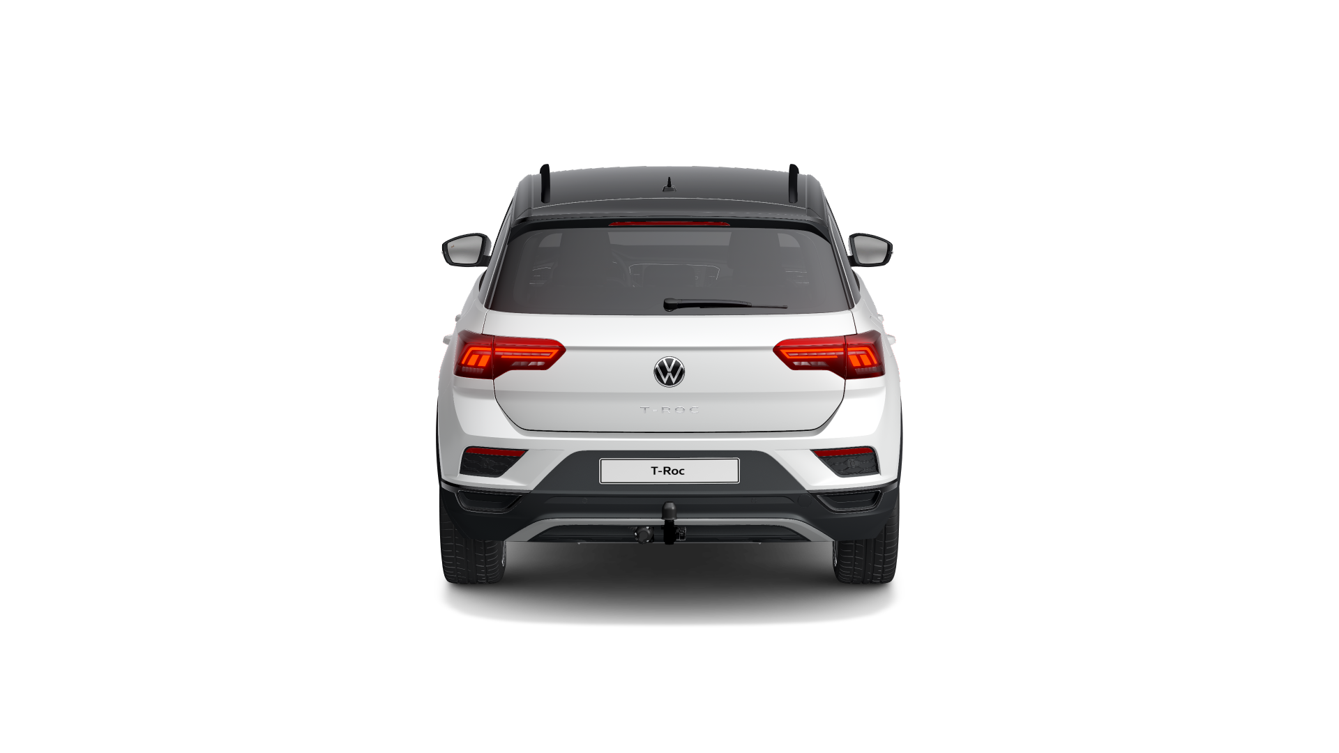 Volkswagen T-Roc 1.5 TSI DSG Sport