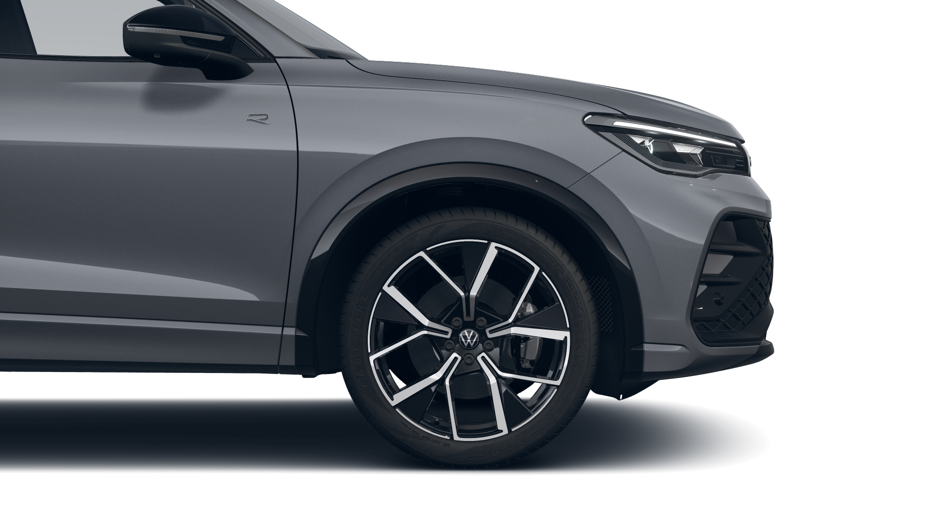 Volkswagen Tiguan 2.0 TDI DSG