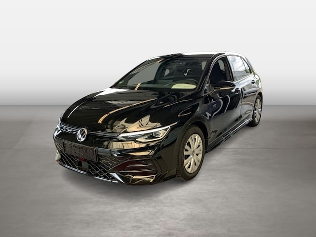 Volkswagen Golf 1.5 eTSI DSG Golf VIII R-Line