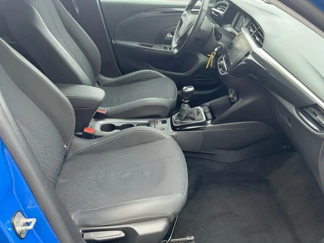 Opel Corsa 1.2 Turbo Elegance Turbo