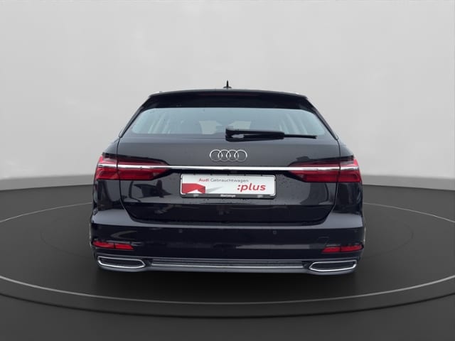 Audi A6 40 TDI Avant S-Tronic