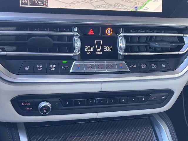 BMW M4 Competition Coupé xDrive