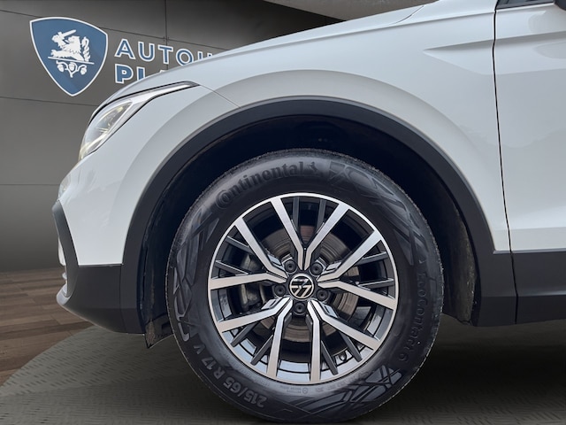 Volkswagen Tiguan 1.5 TSI Life