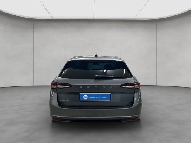 Skoda Superb 1.5 TSI Combi