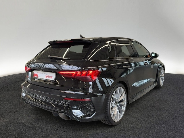 Audi RS3 Quattro S-Tronic Sportback