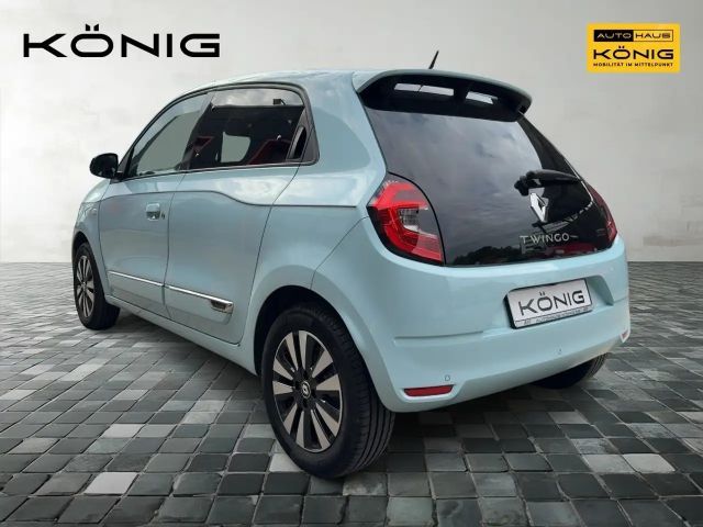 Renault Twingo E-Tech
