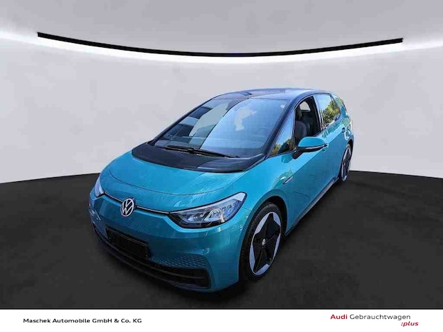 Volkswagen ID.3 Wärmep. PDC LED MirrorLink