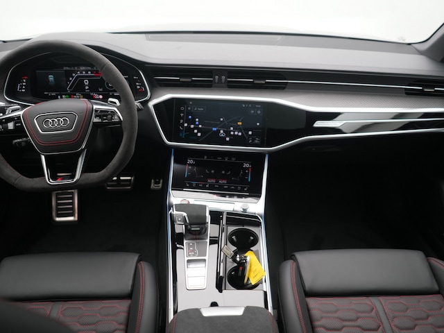 Audi A6 e-tron Avant Performance Quattro