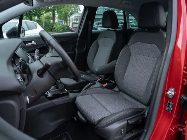 Opel Crossland X Elegance