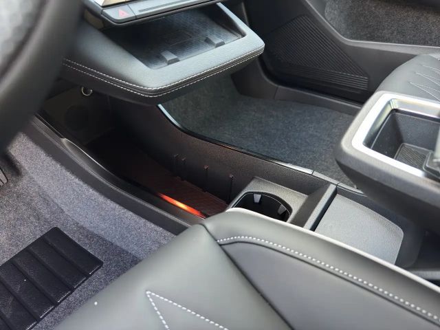 Mitsubishi Eclipse Cross Diamant Edition