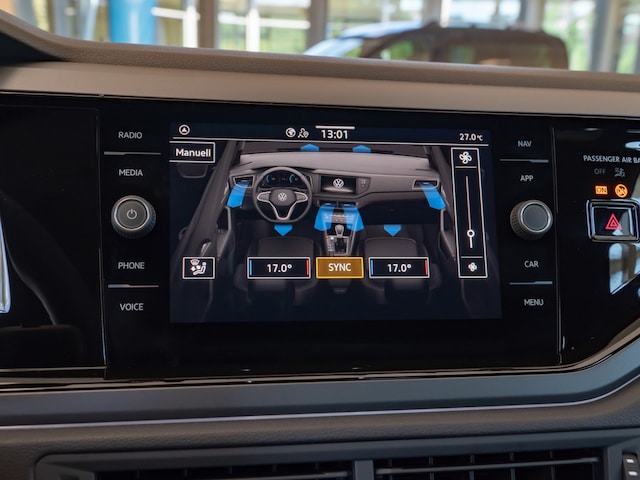 Volkswagen Taigo 1.0 TSI R-Line