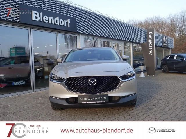 Mazda CX-30 Selection