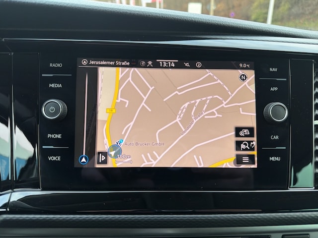 Volkswagen Caravelle 2.0 TDI Lang T6