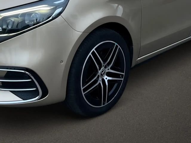 Mercedes-Benz Marco Polo AMG Line