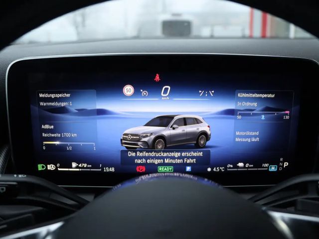 Mercedes-Benz GLC 300 4MATIC