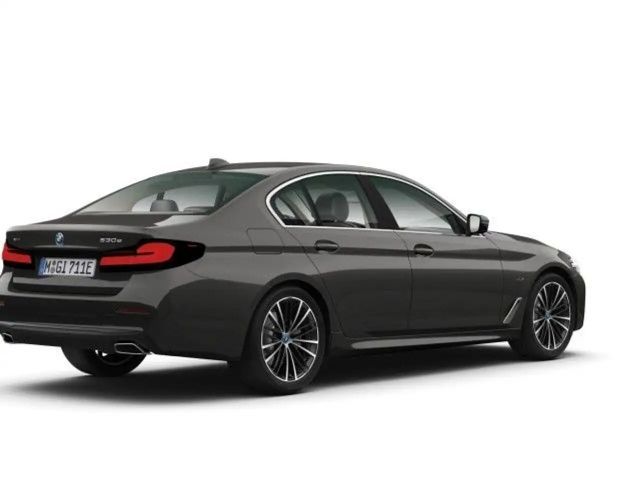BMW 530 530e Sedan xDrive