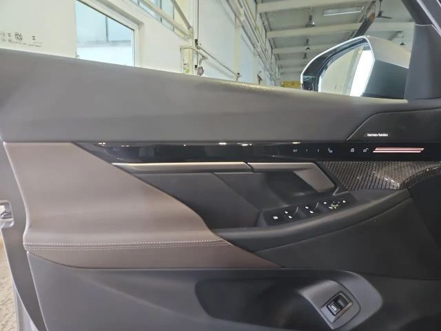 BMW 540 540d M-Sport Touring xDrive