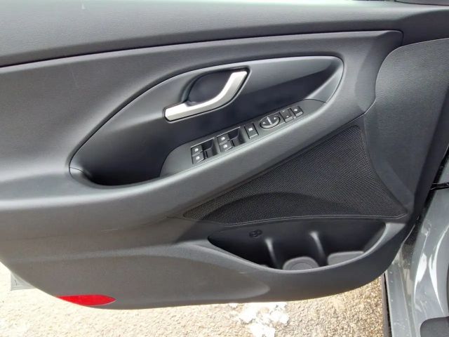 Hyundai i30 N Line T-GDi