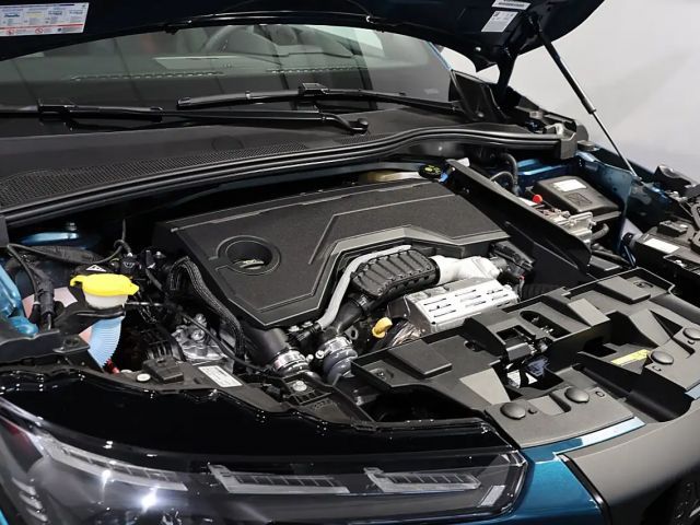 Alfa Romeo Junior Ibrida Speciale