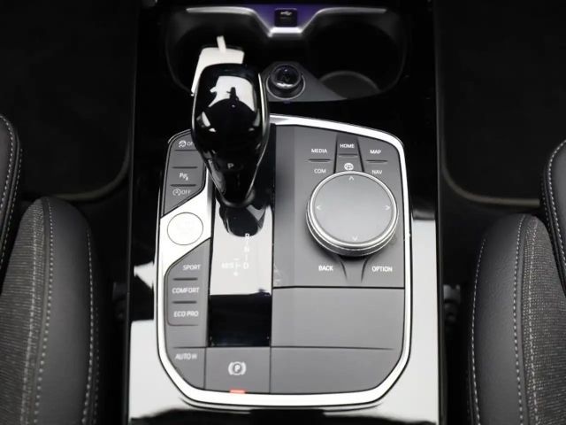 BMW 116 Sedan Sport Line