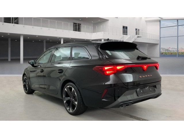 Cupra Leon DSG ST Sportstourer