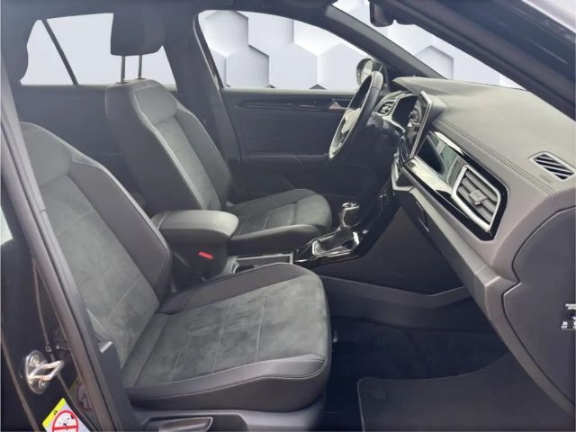 Volkswagen T-Roc DSG R-Line