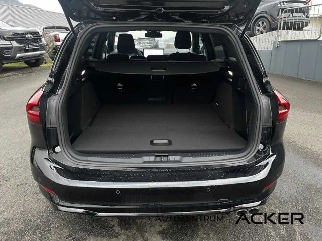 Ford Focus ST Line Wagon