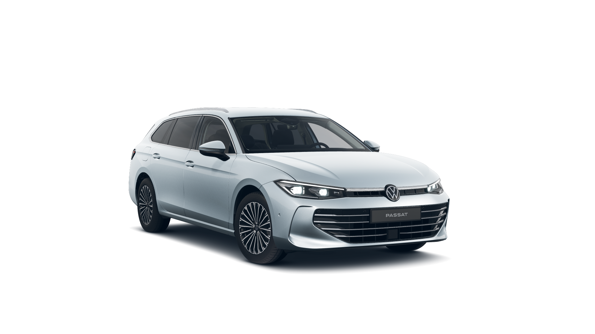 Volkswagen Passat DSG Elegance Elegance Variant