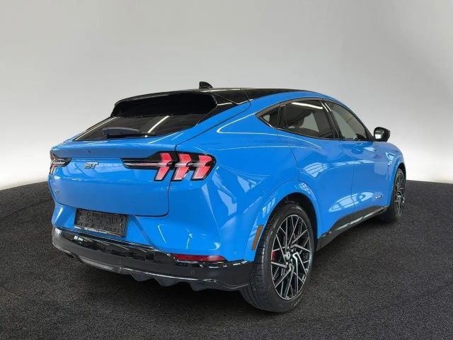 Ford Mustang Mach-E AWD GT