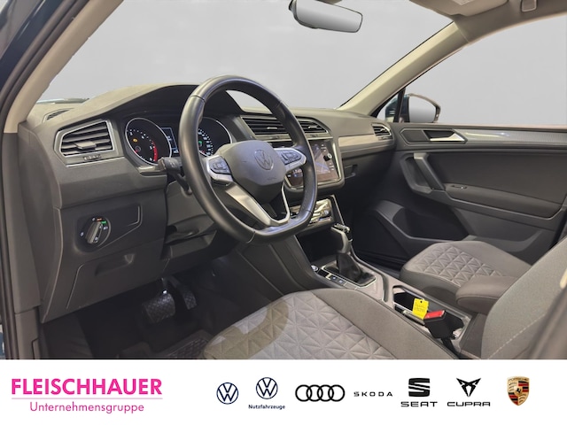 Volkswagen Tiguan 2.0 TDI DSG Life