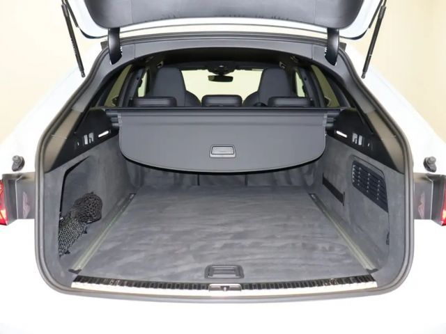 Audi S6 3.0 TDI Avant Quattro