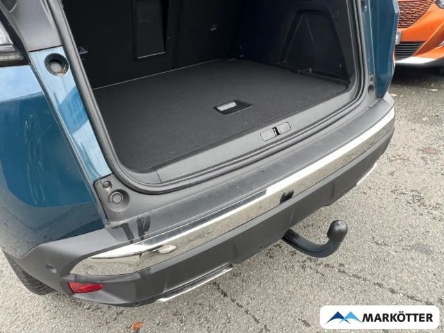 Peugeot 3008 GT-Line PureTech