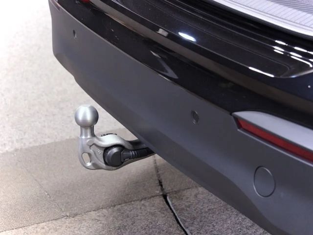 Volkswagen Tiguan DSG