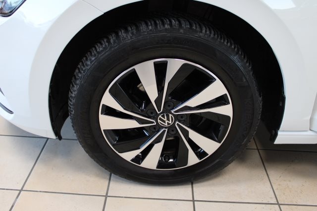 Volkswagen Polo 1.0 TSI DSG