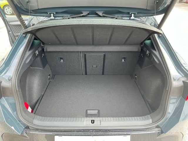 Cupra Formentor 1.5 TSI