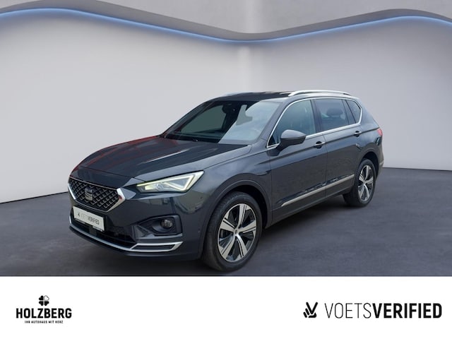 Seat Tarraco 2.0 TDI Xcellence