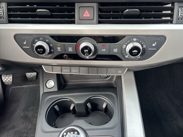 Audi A4 35 TFSI Avant