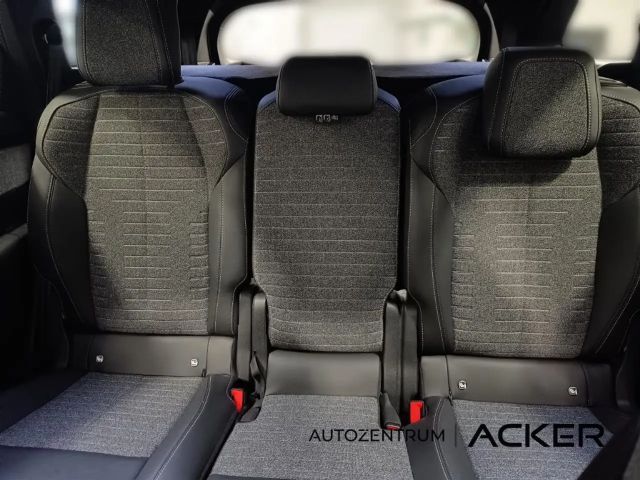 Peugeot 5008 Allure Pack Hybrid