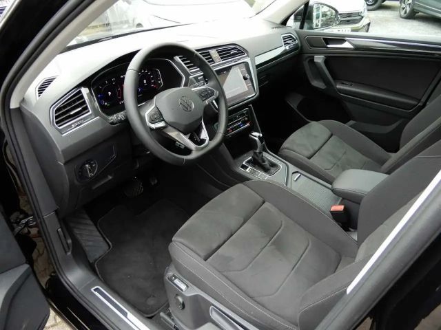 Volkswagen Tiguan 2.0 TDI DSG Elegance Elegance