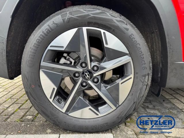 Hyundai Tucson 1.6 2WD T-GDi Trend