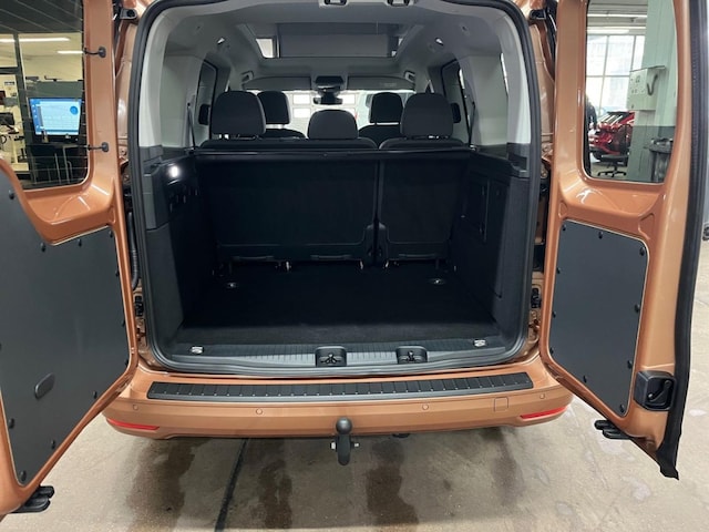 Volkswagen Caddy 1.5 TSI Life eHybrid