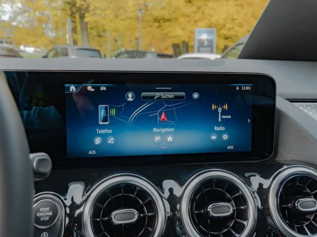 Mercedes-Benz GLA 180 Progressive