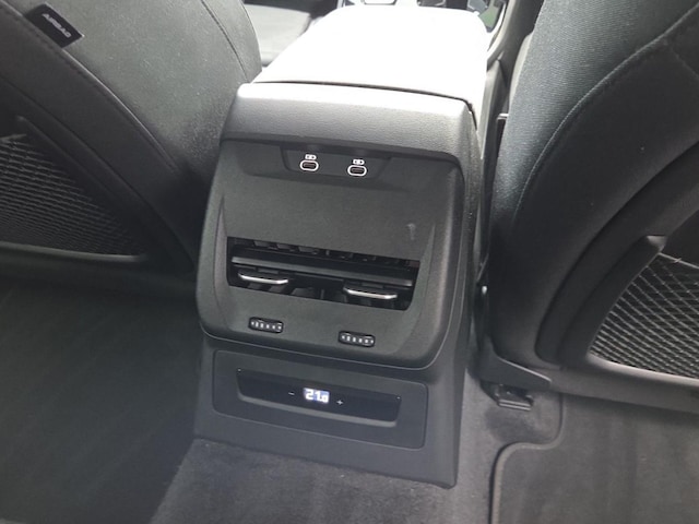 Audi A5 Avant S-Tronic