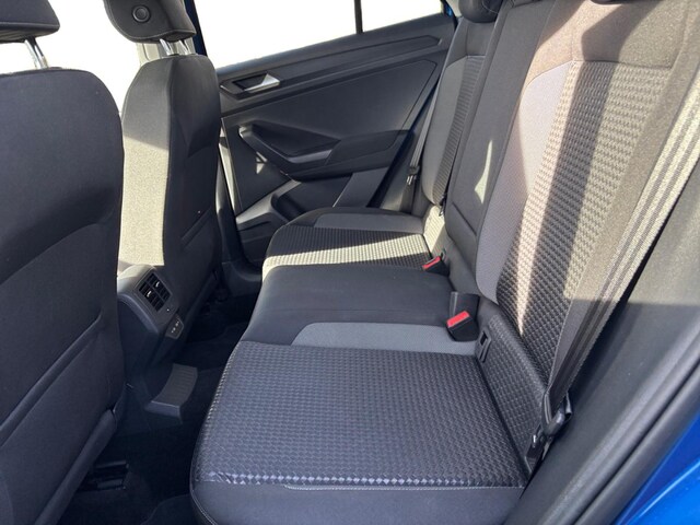 Volkswagen T-Roc 1.5 TSI