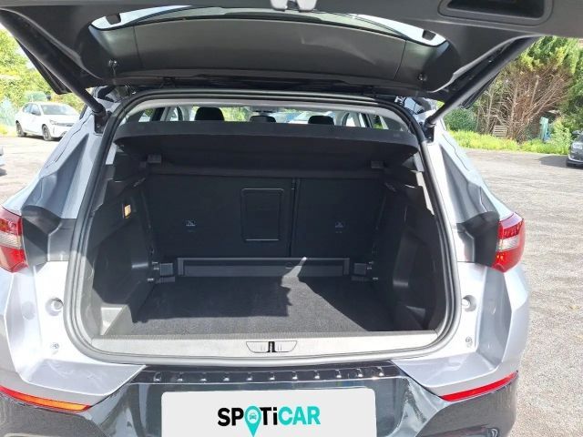 Opel Grandland X Grandland 360° TWW el.Heckkl. Keyless AGR-Sitze