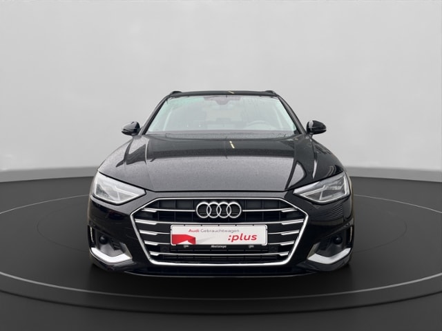 Audi A4 40 TFSI Avant S-Tronic