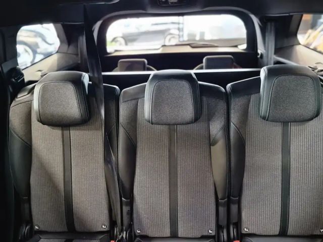Peugeot 5008 Allure Pack BlueHDi