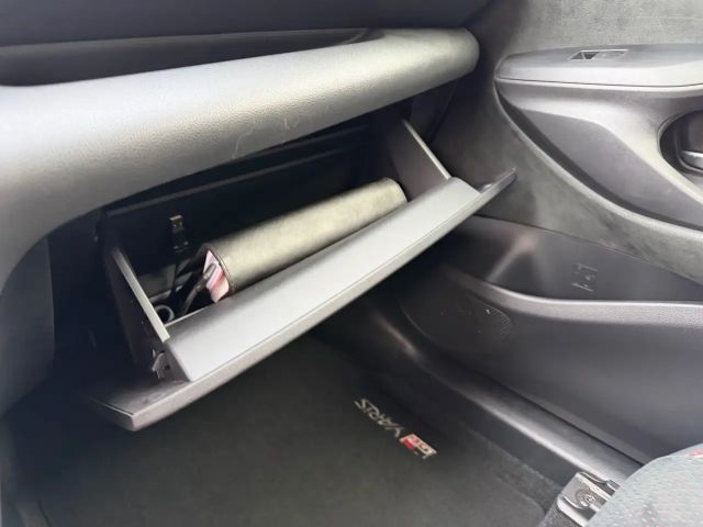 Toyota Yaris GR Hatchback